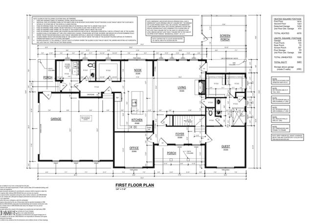 Tbd Magpie Lane Lot 11, Hillsborough, NC 27278