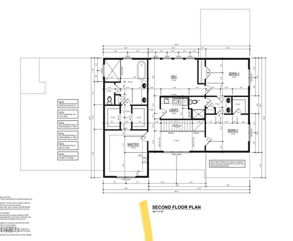 Tbd Magpie Lane Lot 11, Hillsborough, NC 27278