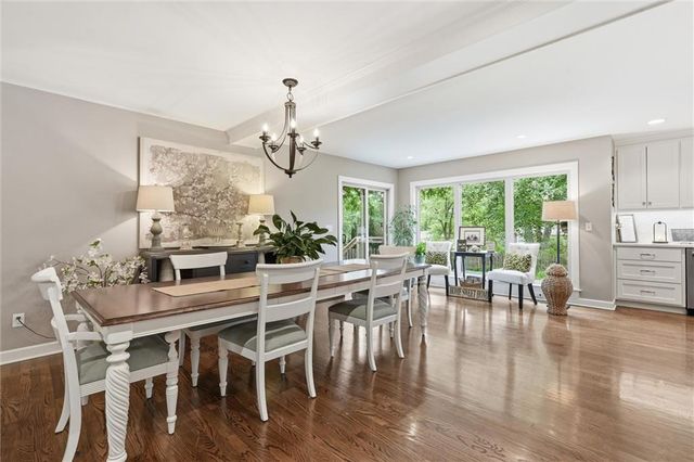 9640 Canterbury Street, Overland Park, KS 66206