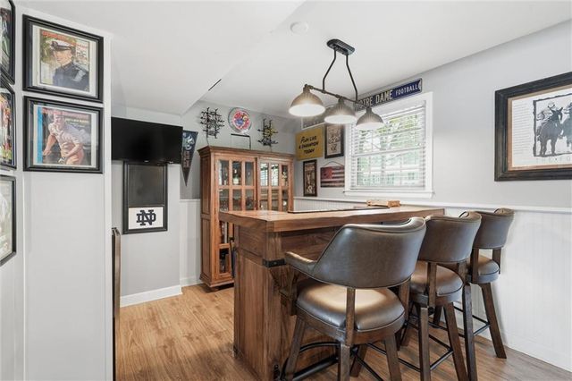 9640 Canterbury Street, Overland Park, KS 66206