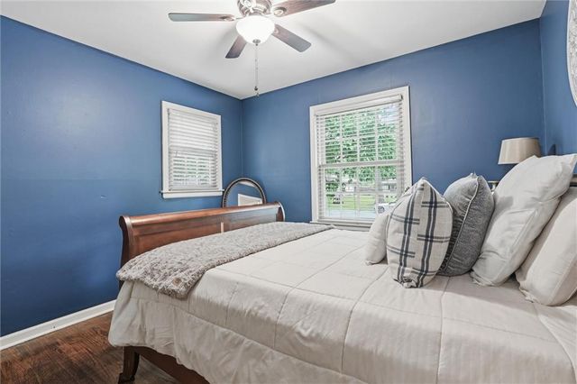 9640 Canterbury Street, Overland Park, KS 66206