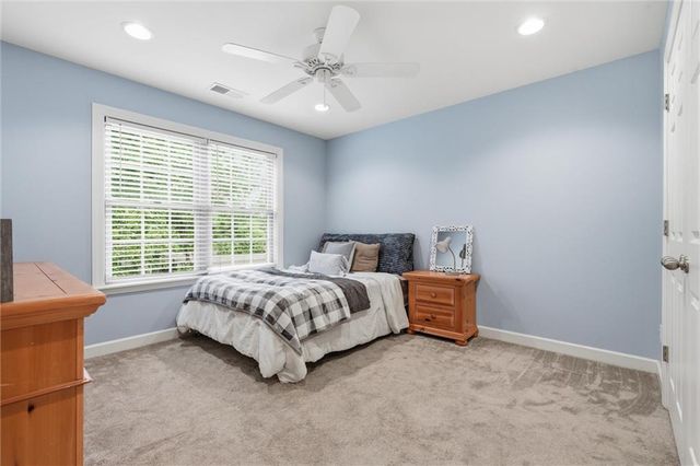 9640 Canterbury Street, Overland Park, KS 66206