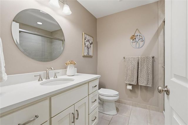 9640 Canterbury Street, Overland Park, KS 66206
