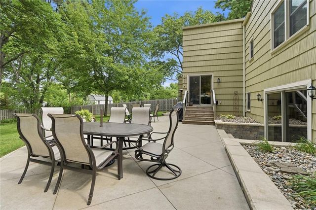 9640 Canterbury Street, Overland Park, KS 66206