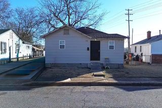 1456 ORR ST, Memphis, TN 38108