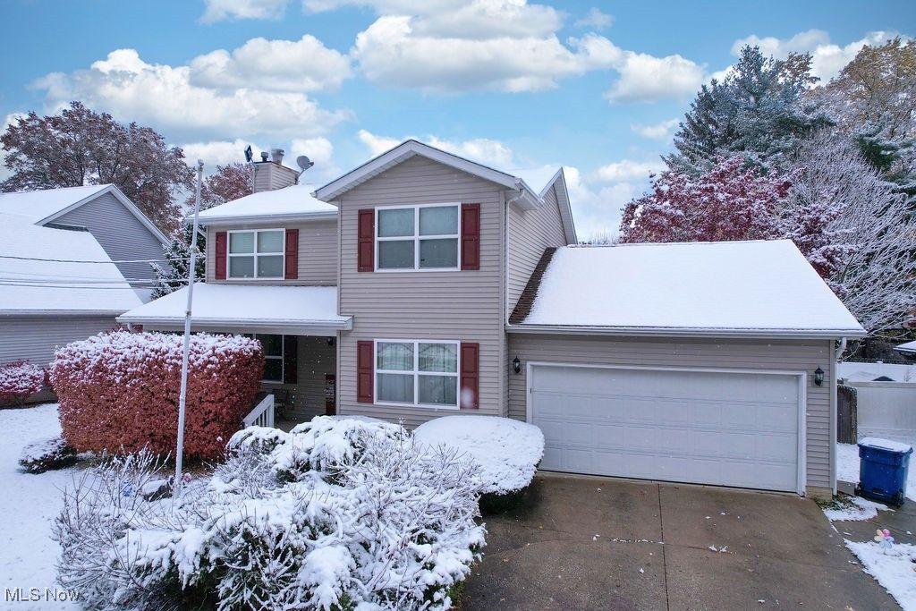 229 Shiawassee Avenue, Fairlawn, OH 44333