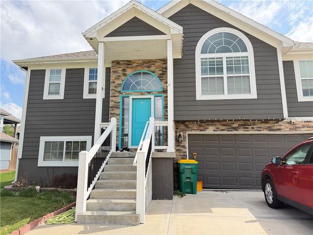 11219 Kimball Avenue, Kansas City, KS 66109