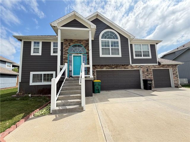 11219 Kimball Avenue, Kansas City, KS 66109