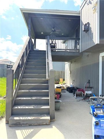 11219 Kimball Avenue, Kansas City, KS 66109