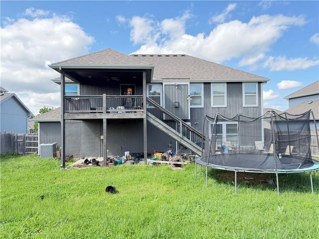 11219 Kimball Avenue, Kansas City, KS 66109