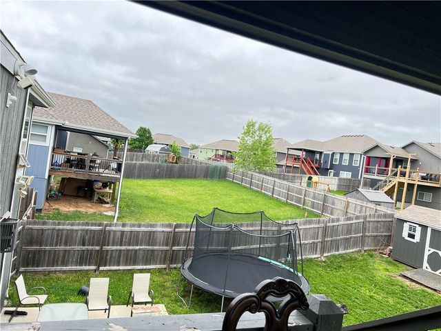 11219 Kimball Avenue, Kansas City, KS 66109