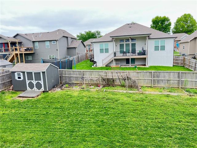 11219 Kimball Avenue, Kansas City, KS 66109