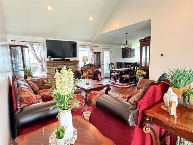 11219 Kimball Avenue, Kansas City, KS 66109