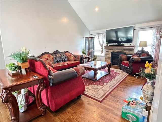 11219 Kimball Avenue, Kansas City, KS 66109