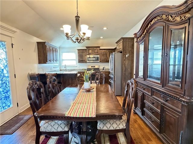 11219 Kimball Avenue, Kansas City, KS 66109