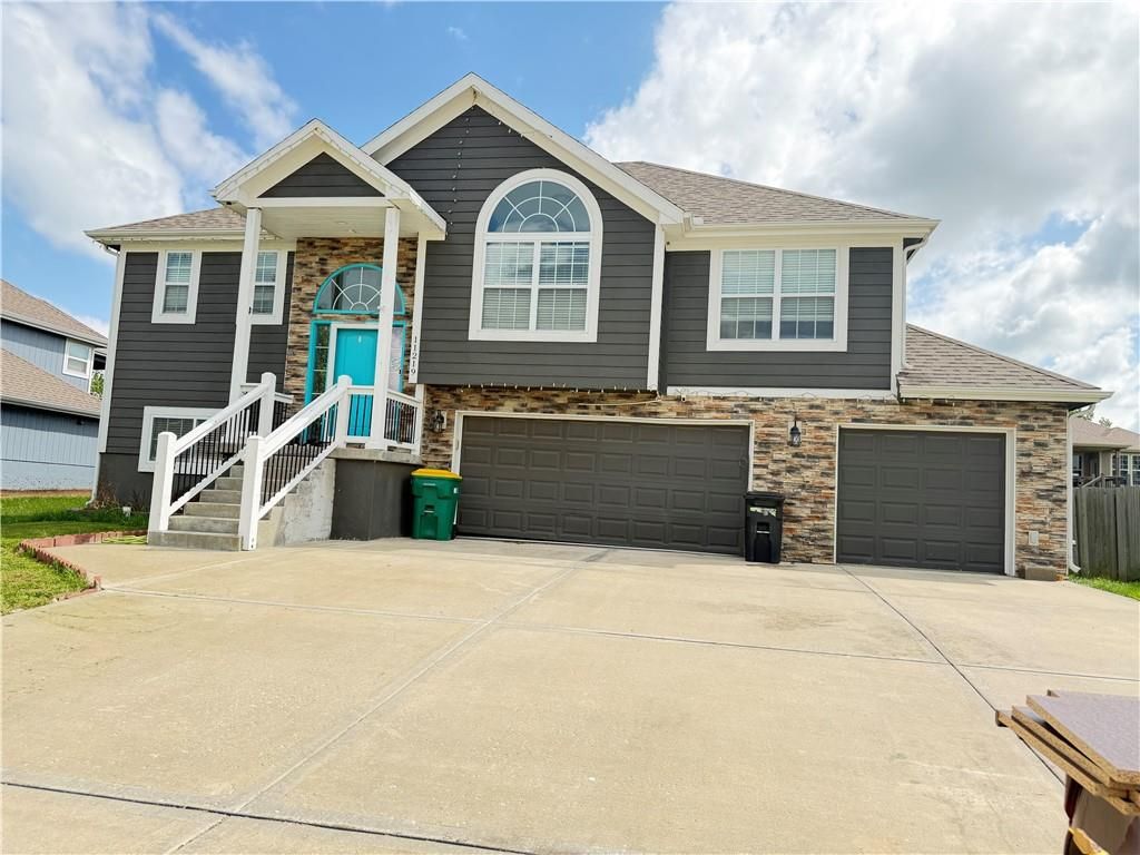 11219 Kimball Avenue, Kansas City, KS 66109