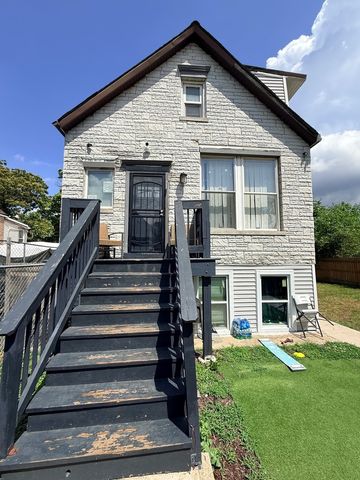 1533 S Kilbourn Avenue, Chicago, IL 60623