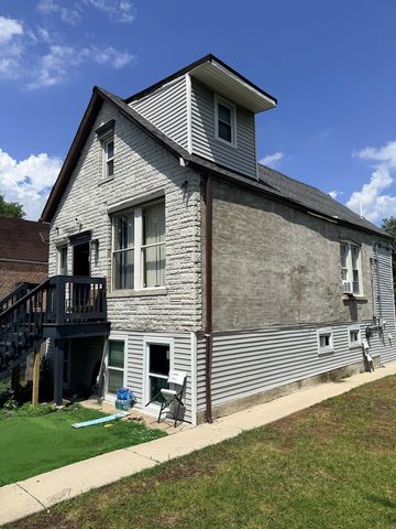 1533 S Kilbourn Avenue, Chicago, IL 60623