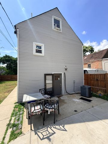 1533 S Kilbourn Avenue, Chicago, IL 60623