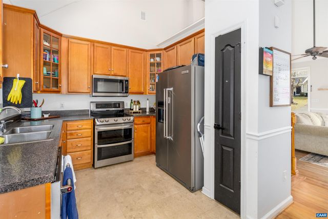 36 HATCHECHUBEE RD, Palmyra, VA 22963