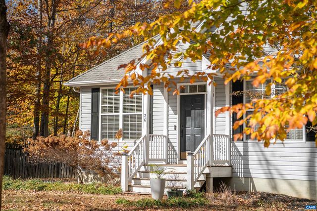 36 HATCHECHUBEE RD, Palmyra, VA 22963