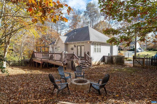 36 HATCHECHUBEE RD, Palmyra, VA 22963