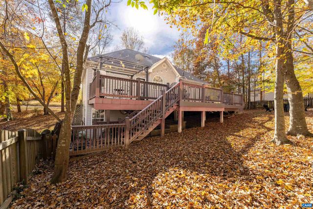 36 HATCHECHUBEE RD, Palmyra, VA 22963