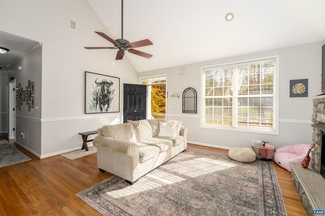 36 HATCHECHUBEE RD, Palmyra, VA 22963