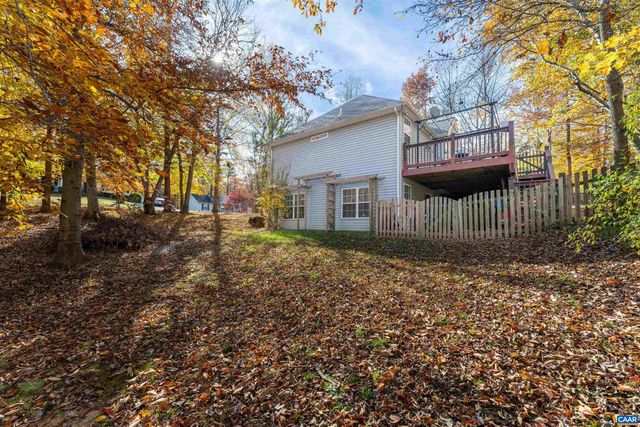 36 HATCHECHUBEE RD, Palmyra, VA 22963
