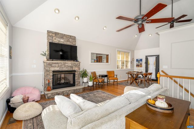 36 HATCHECHUBEE RD, Palmyra, VA 22963