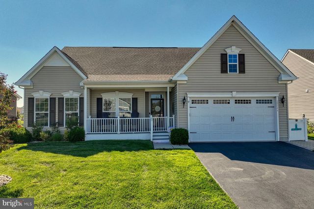 28046 HATTERAS DR, Millsboro, DE 19966
