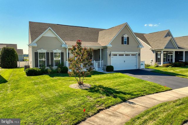 28046 HATTERAS DR, Millsboro, DE 19966