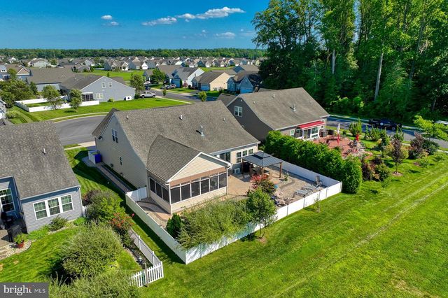 28046 HATTERAS DR, Millsboro, DE 19966