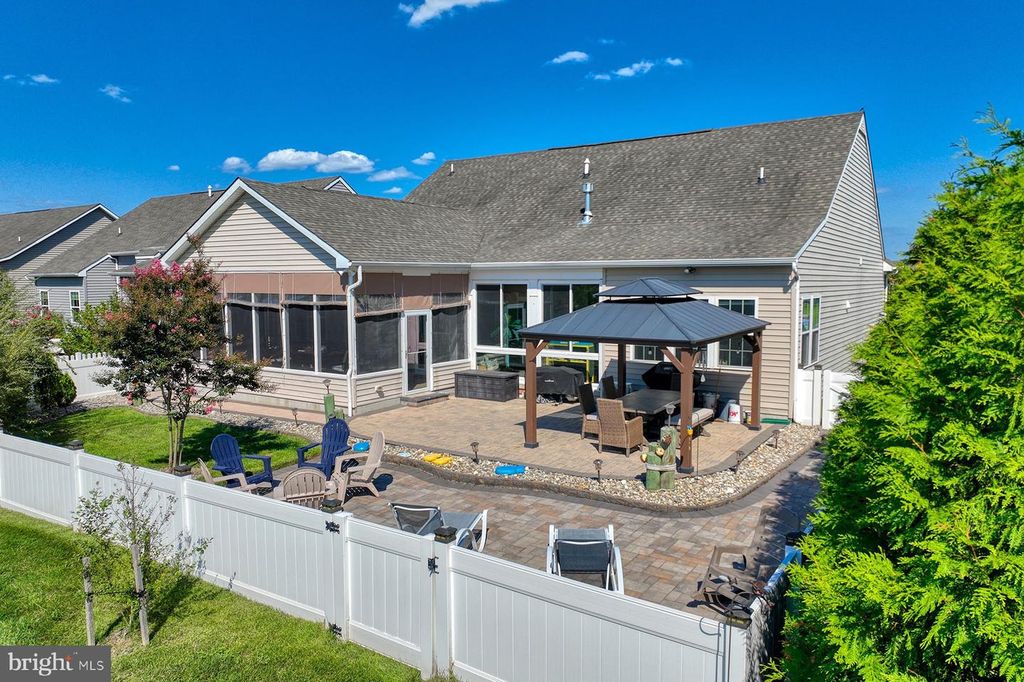 28046 HATTERAS DR, Millsboro, DE 19966