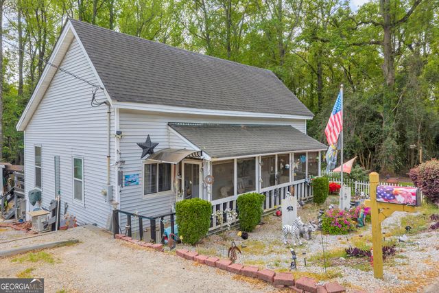 180 Liberty Circle, Hartwell, GA 30643