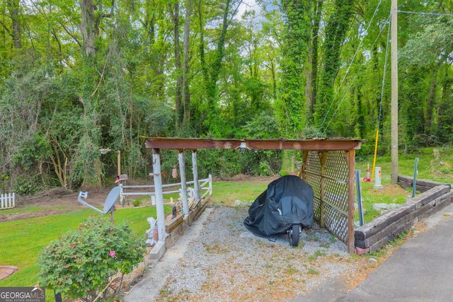 180 Liberty Circle, Hartwell, GA 30643