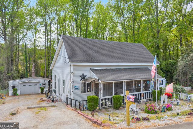 180 Liberty Circle, Hartwell, GA 30643