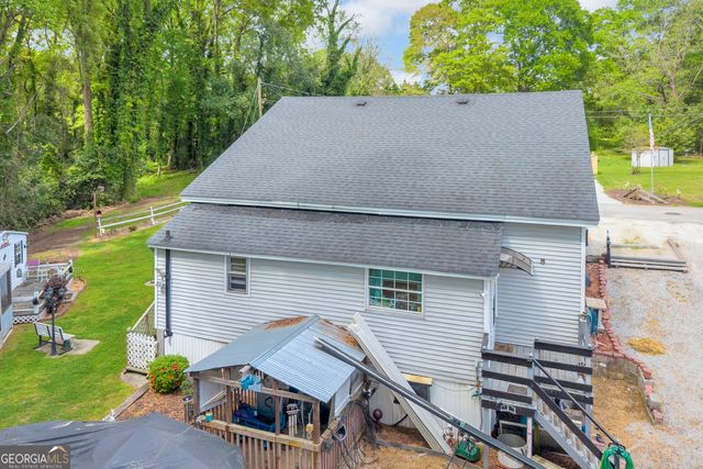 180 Liberty Circle, Hartwell, GA 30643