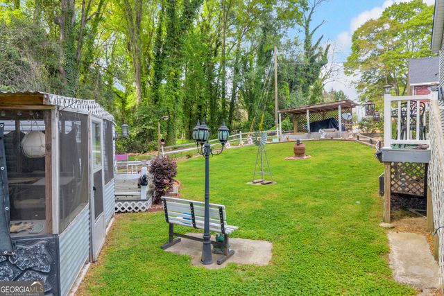 180 Liberty Circle, Hartwell, GA 30643