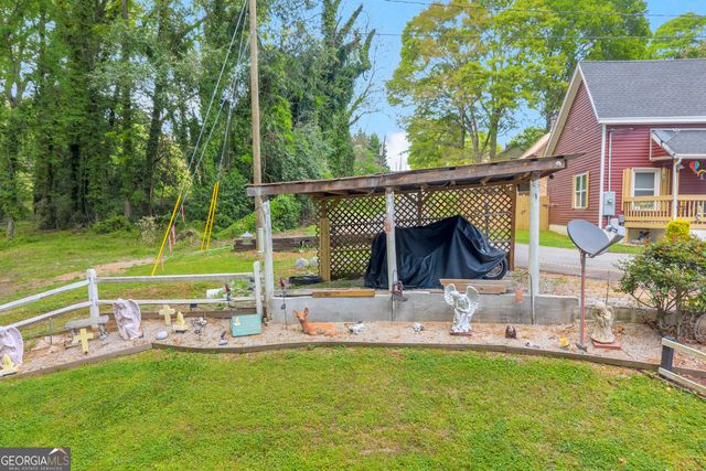 180 Liberty Circle, Hartwell, GA 30643
