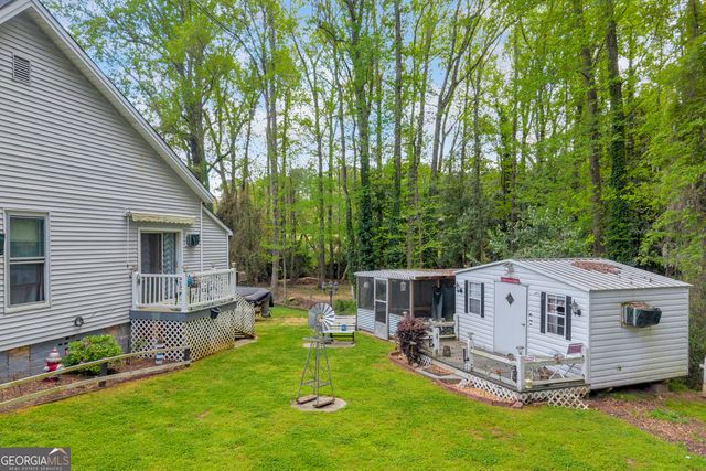 180 Liberty Circle, Hartwell, GA 30643