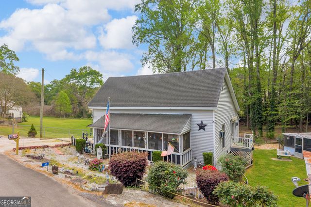180 Liberty Circle, Hartwell, GA 30643