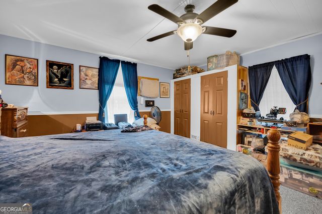 180 Liberty Circle, Hartwell, GA 30643