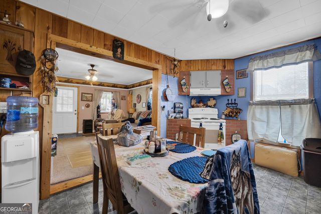 180 Liberty Circle, Hartwell, GA 30643