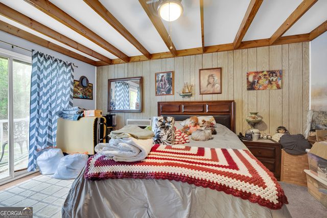 180 Liberty Circle, Hartwell, GA 30643