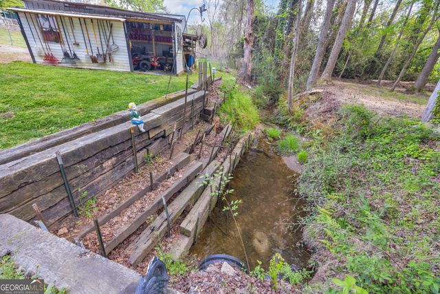 180 Liberty Circle, Hartwell, GA 30643