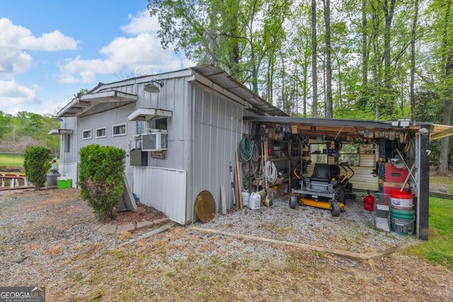180 Liberty Circle, Hartwell, GA 30643
