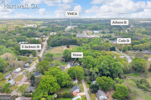 180 Liberty Circle, Hartwell, GA 30643