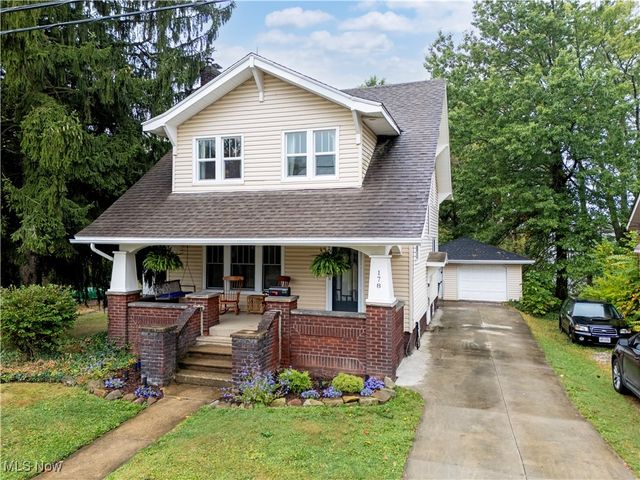 178 Fairlawn Avenue, Wadsworth, OH 44281