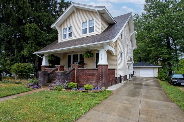 178 Fairlawn Avenue, Wadsworth, OH 44281